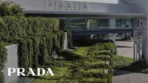 prada group sustainability